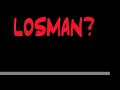 Losman vs Edwards