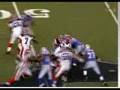 Losman vs Edwards