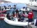 Campionato per Società Pesca in Apnea 2005