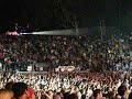 Dave Matthews Berkeley 2008