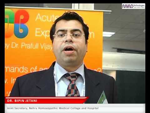 Homoeopathy software
