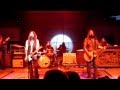 Blackberry Smoke Pretty Little Lie Video and Lyrics