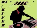 dj kifer =  todos me miran gloria trevi