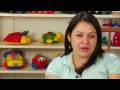 Infant&Toddler Care : How to Clean a Baby's Eyes, Ears&Nose