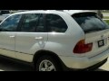 Used 2002 BMW X5 Daytona Beach FL