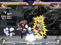 EFZ 4.02 Exhibition Movie (Part 3/3)
