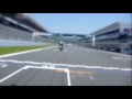 Click here to watch this video 2012-05-19 富士スピードウェイ 体験走行