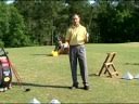 how to properly swing a golf club
