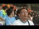 At the Olympics