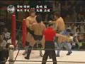 Poor Ibushi