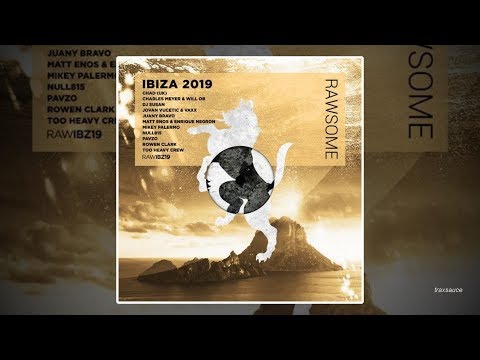 Jovan Vucetic & Vaxx - Move It Back