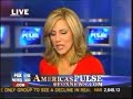 It is Alisyn Camerota, Not E.D. Hill