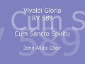 vivaldi   gloria   12  cum sancto spiritu