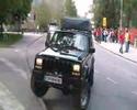 video offroad