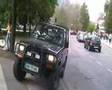 4X4 Gorenjska & 4X4 Wernberg