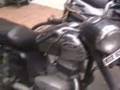 2008-02-16 | Yezdi Jawa motorcycle India ~> India. The Yezdi is a survivor from old Jawa bikes, and were made until the new millenium if I remember correctly....Yezdi Jawa India  (00:47)