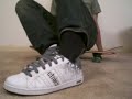 Etnies Cutlass