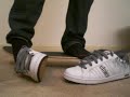 Etnies Cutlass