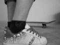 Etnies Cutlass
