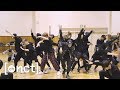 NCT 엔시티 Dance Practice Behind @2018 가요
