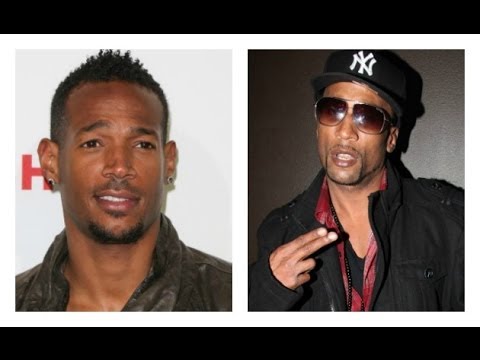 Marlon - Lord Jamar, a strong opposer of men in skirts, got in a Twitter argument with
