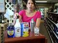 Island Breeze with Malibu Rum from Greenfield Liquors