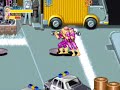 first level of capitan commando arcade game made by capcom in 1991 download this game and others from my arcade videos from here: rapidshare.com
