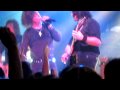 OVER THE RAINBOW - I Surrender (Barakaldo 31-10-2009)
