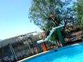 no se nadar wey