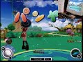 Pangya Superplay: Blue Lagoon 11.529 pp 3 of 4