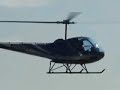 Rotorfest 2007 - Enstrom F28