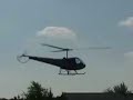 Rotorfest 2007 - Enstrom F28