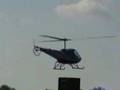 Rotorfest 2007 - Enstrom F28
