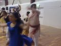 Navratri at Springers Hall,Springwale, Melbourne 2008