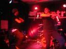 Neue Hardcore Interpretation aus dem Hause Jazz - Momentaufnahmen vom Konzert gleich hinterhergeschoben.Live aus Nürtingen - JAB
