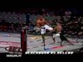 Brad Blackburn vs. Delson Heleno