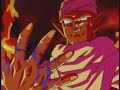 DBGT La muerte de Picoro