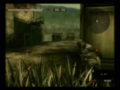 Metal gear pr0n 3:  snake eater