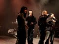 XTAZ feat. Mr COFFEE "ALL IN" en SHOWCASE