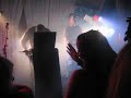 Noisuf-X live @ Helldorado 08