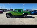 Certified Used 2025 Mojito JEEP RUBICON 4X4 video 1