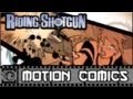 Break Ya Self - Riding Shotgun Music Video