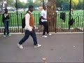 HOOD PASSA - ALL DANCERS LINK UP: CRAZY DRE EDITION!!!