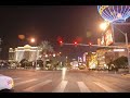 Las Vegas Blvd Timelapse Las Vegas Blvd Timelapse