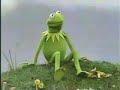 Kermit Sings About Being Alive