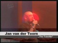 afterwork @ Rudas Studios | Jan van der Toorn | The Traveler | live