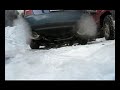 2005 Subaru Legacy Exhaust - Perrin / Wangan 2005 Subaru Legacy Exhaust - Perrin / Wangan