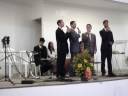 Quarteto Ebenezer Remanescente - 