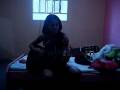Lais Ferreira Tirando onda cantando NO ONE
