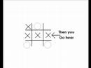 Tic Tac Toe Secrets